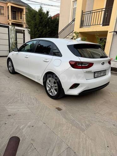 Kia  2020, 138,870 km - 1.6 l - Bakı