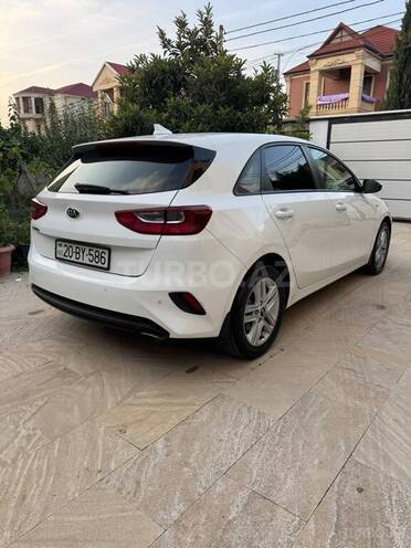 Kia  2020, 138,870 km - 1.6 l - Bakı