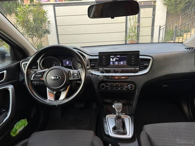 Kia  2020, 138,870 km - 1.6 l - Bakı