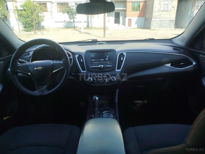 Chevrolet Malibu 2017, 290,000 km - 1.5 l - Gəncə