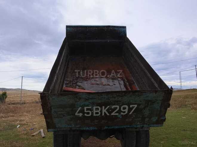 MAZ 5549 1986, 955,060 km - 11.0 л - Şəki