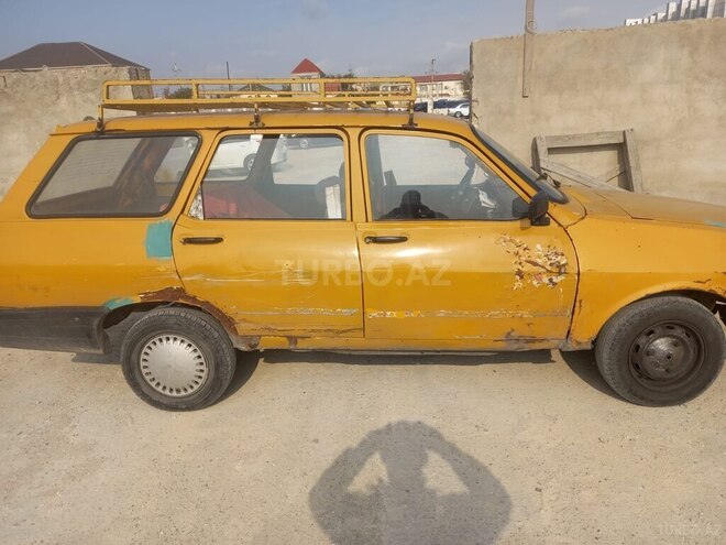 Renault 12 Toros 1996, 99,900 km - 1.2 л - Bakı