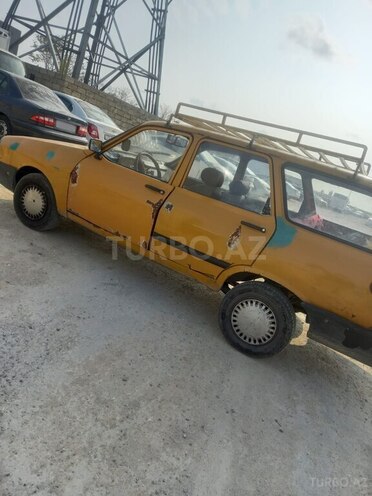 Renault 12 Toros 1996, 99,900 km - 1.2 л - Bakı