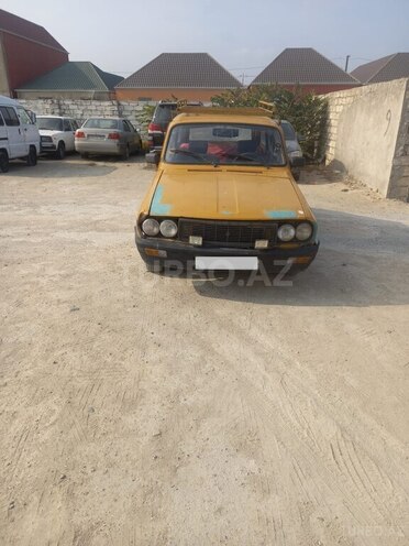 Renault 12 Toros 1996, 99,900 km - 1.2 л - Bakı