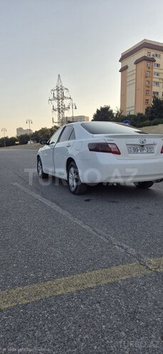 Toyota Camry 2007, 321,000 km - 2.4 l - Bakı