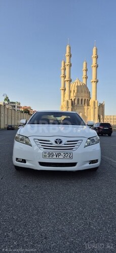 Toyota Camry 2007, 321,000 km - 2.4 l - Bakı