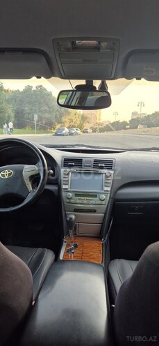 Toyota Camry 2007, 321,000 km - 2.4 l - Bakı