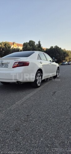 Toyota Camry 2007, 321,000 km - 2.4 l - Bakı