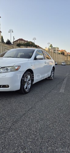 Toyota Camry 2007, 321,000 km - 2.4 l - Bakı