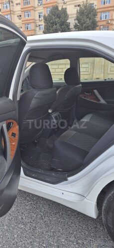 Toyota Camry 2007, 321,000 km - 2.4 l - Bakı