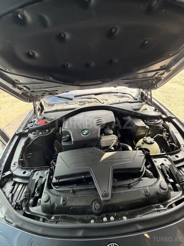 BMW 330 2016, 140,562 km - 2.0 l - Quba