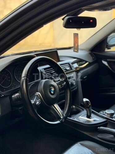BMW 330 2016, 140,562 km - 2.0 l - Quba