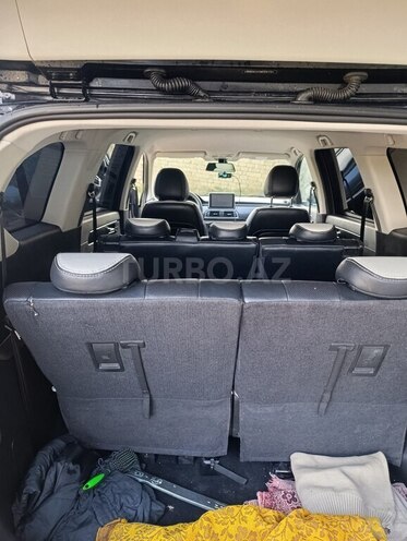 Baic M60 2021, 74,125 km - 1.5 l - Bakı