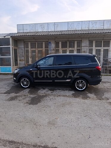 Baic M60 2021, 74,125 km - 1.5 l - Bakı