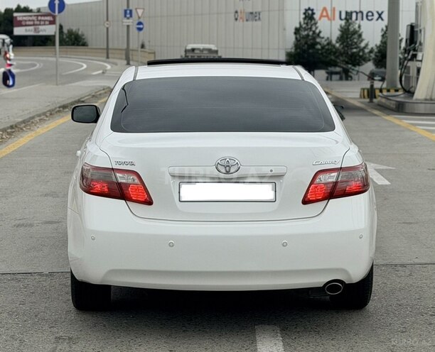 Toyota Camry 2007, 225,000 km - 2.4 l - Bakı