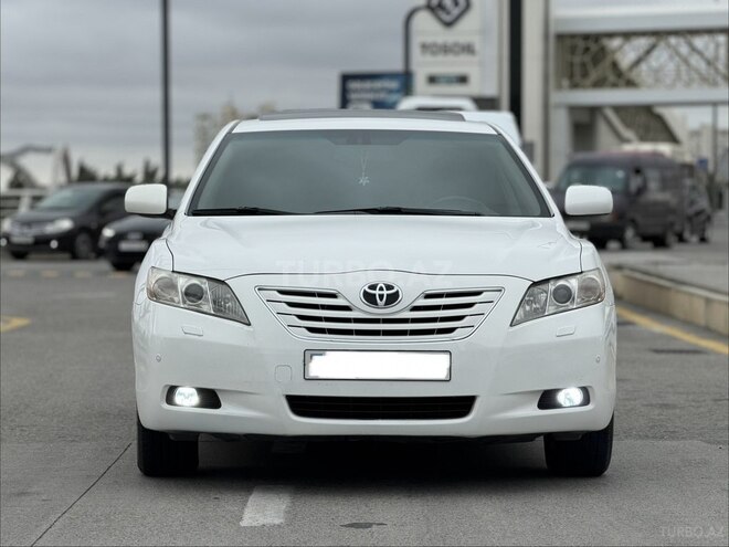 Toyota Camry 2007, 225,000 km - 2.4 l - Bakı