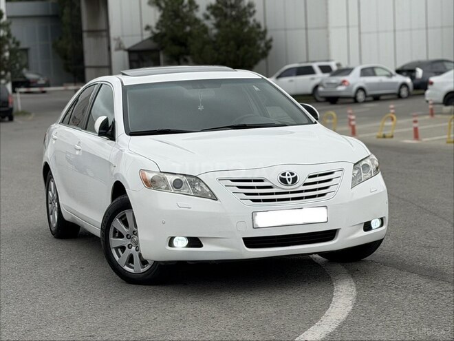 Toyota Camry 2007, 225,000 km - 2.4 l - Bakı