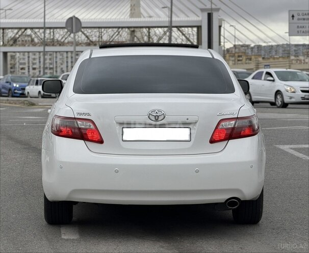 Toyota Camry 2007, 225,000 km - 2.4 l - Bakı