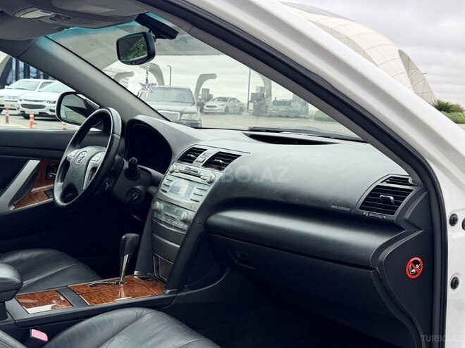 Toyota Camry 2007, 225,000 km - 2.4 l - Bakı