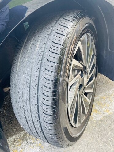 Hyundai Sonata 2020, 110,000 km - 2.0 л - Bakı