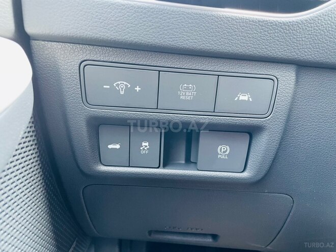 Hyundai Sonata 2020, 110,000 km - 2.0 л - Bakı