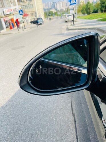 Hyundai Sonata 2020, 110,000 km - 2.0 л - Bakı