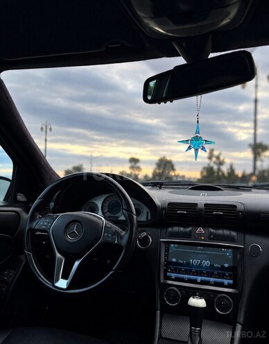 Mercedes C 230 2006, 325,000 km - 2.5 л - Bakı