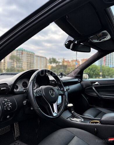 Mercedes C 230 2006, 325,000 km - 2.5 л - Bakı