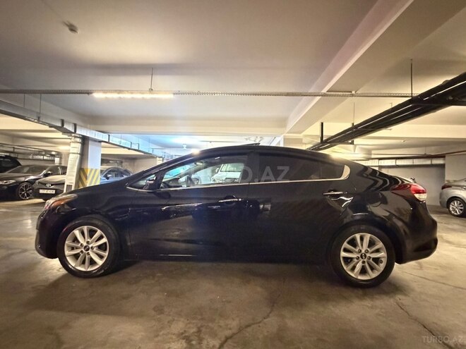 Kia Forte 2017, 102,241 km - 2.0 l - Bakı