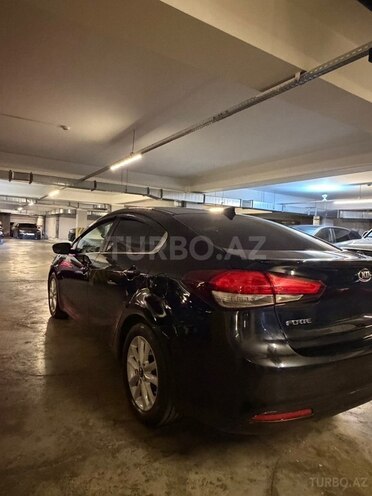 Kia Forte 2017, 102,241 km - 2.0 l - Bakı