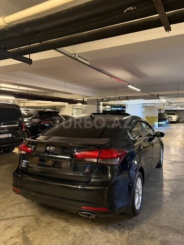 Kia Forte 2017, 102,241 km - 2.0 l - Bakı