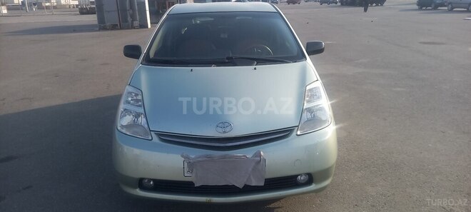 Toyota Prius 2007, 316,000 km - 1.5 l - Bakı