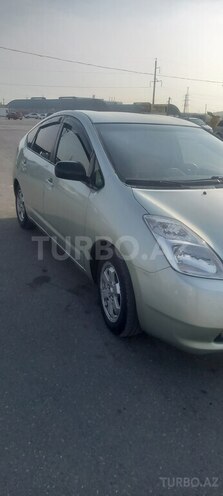 Toyota Prius 2007, 316,000 km - 1.5 l - Bakı