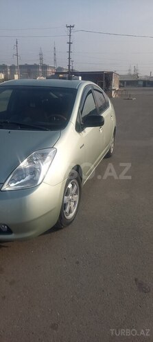 Toyota Prius 2007, 316,000 km - 1.5 l - Bakı