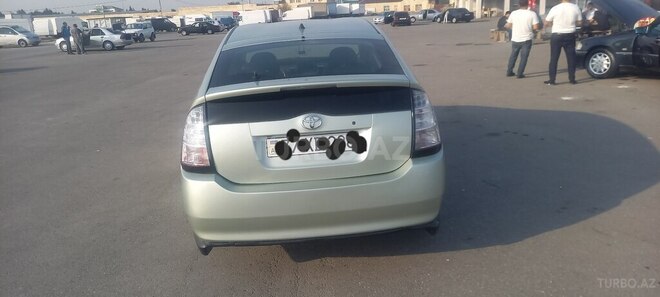 Toyota Prius 2007, 316,000 km - 1.5 l - Bakı
