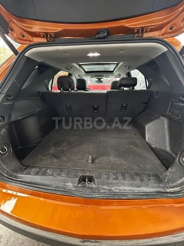 Chevrolet Equinox 2019, 144,000 km - 1.5 l - Bakı