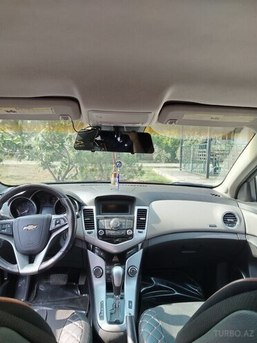 Chevrolet Cruze 2011, 314,186 km - 1.4 l - Bakı