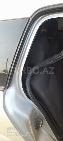Opel Astra 2007, 372,000 km - 1.3 l - Tərtər