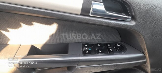Opel Astra 2007, 372,000 km - 1.3 l - Tərtər