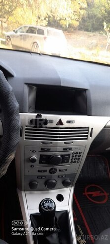 Opel Astra 2007, 372,000 km - 1.3 l - Tərtər