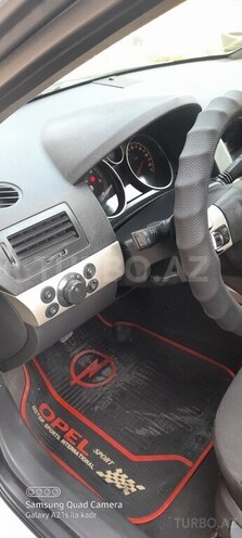 Opel Astra 2007, 372,000 km - 1.3 l - Tərtər