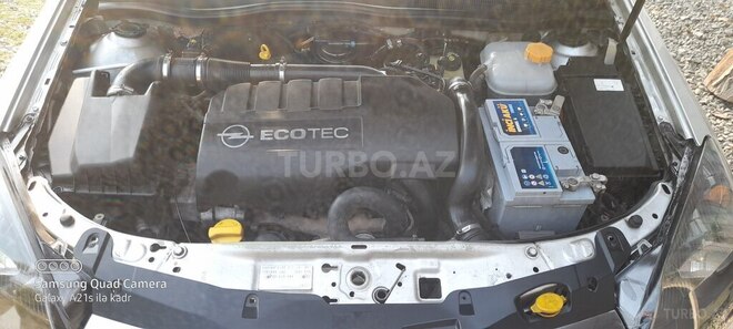 Opel Astra 2007, 372,000 km - 1.3 l - Tərtər