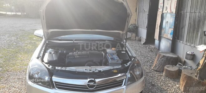 Opel Astra 2007, 372,000 km - 1.3 l - Tərtər
