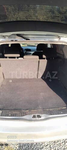 Opel Astra 2007, 372,000 km - 1.3 l - Tərtər