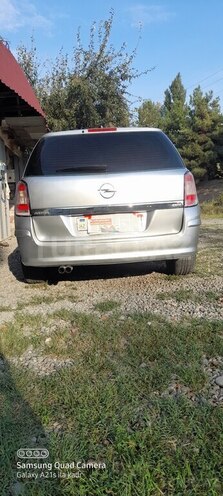 Opel Astra 2007, 372,000 km - 1.3 l - Tərtər