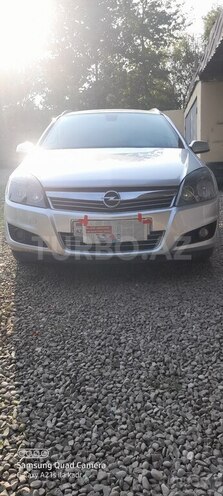 Opel Astra 2007, 372,000 km - 1.3 l - Tərtər
