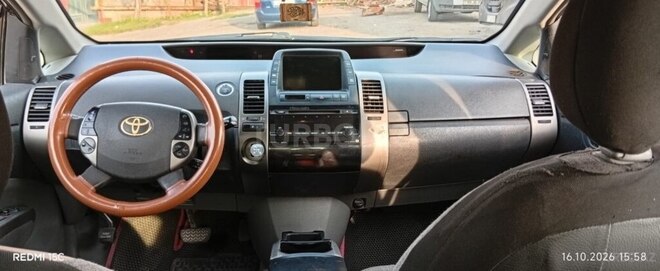 Toyota Prius 2007, 316,000 km - 1.5 l - Bakı