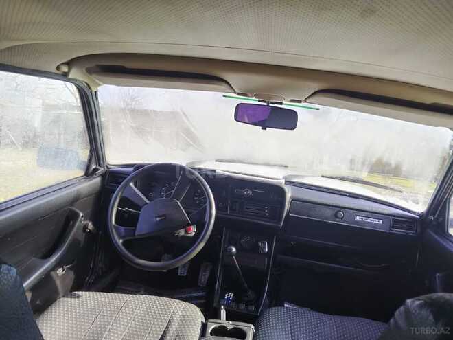 LADA (VAZ) 2107 2009, 185,000 km - 1.6 л - Qəbələ