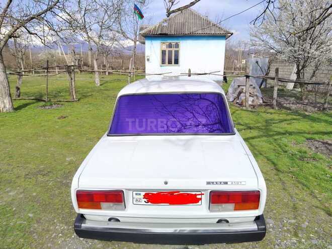 LADA (VAZ) 2107 2009, 185,000 km - 1.6 л - Qəbələ