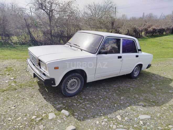 LADA (VAZ) 2107 2009, 185,000 km - 1.6 л - Qəbələ